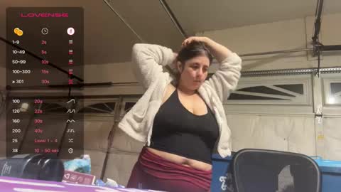 Drippy kitty  online show from 02-28-26, 01:12