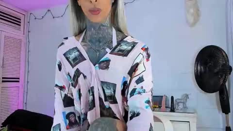 drippyorlove online show from 04-24-26, 07:27