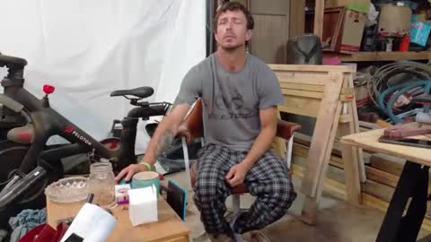 Inexperienced catfish online show from 05-21-26, 12:23