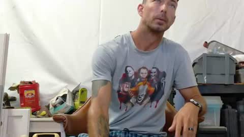 Inexperienced catfish online show from 07-13-26, 11:35