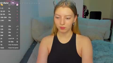 Snapshot of drivecrazy chatting on 06-19-26, 02:32 Hanna online show from 06-19-26, 02:32