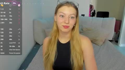 Snapshot of drivecrazy chatting on 06-20-26, 08:17 Hanna online show from 06-20-26, 08:17