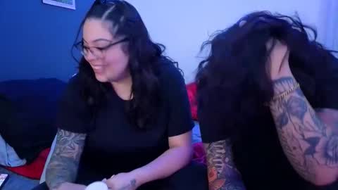 Drizzypeach602 online show from 02-23-26, 04:21