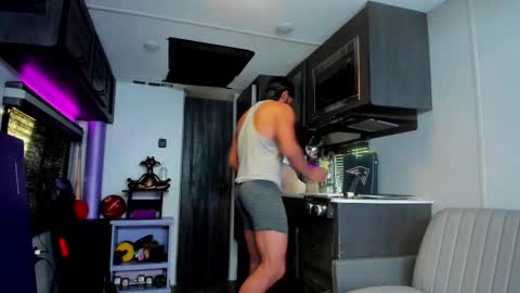 DirtyDrizzy online show from 02-03-26, 01:38