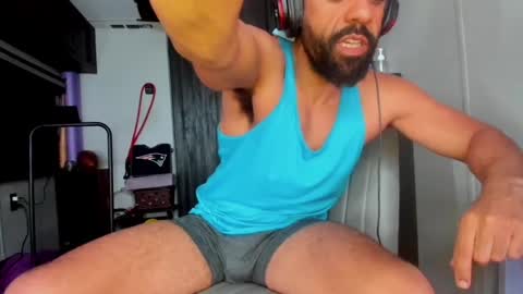 DirtyDrizzy online show from 02-18-26, 03:02