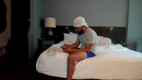 DirtyDrizzy online show from 04-13-26, 12:32