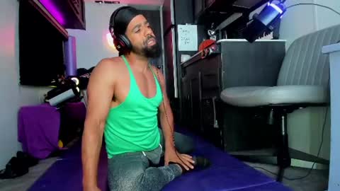 DirtyDrizzy online show from 06-10-26, 04:23