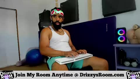 DirtyDrizzy online show from 07-10-26, 01:14