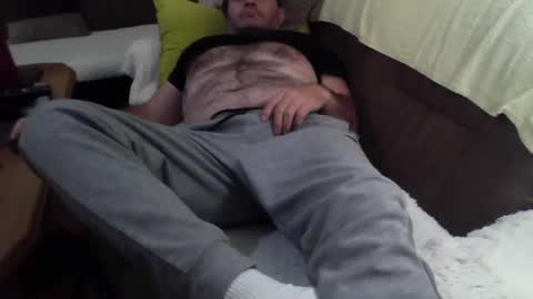 johnny online show from 12-09-24, 06:57