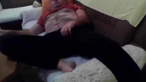 johnny online show from 02-20-25, 05:07