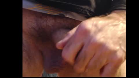 Hello Hope you enjoy what you see. I love attention in dirty talk and tips thickcock  edging precum dirtyTalk C2C online show from 12-10-24, 12:50