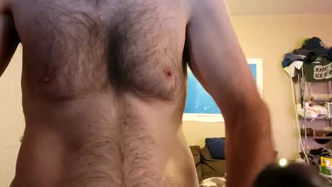 Hello Hope you enjoy what you see. I love attention in dirty talk and tips thickcock  edging precum dirtyTalk C2C online show from 04-18-26, 11:03