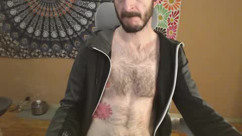 River online show from 03-18-26, 03:20