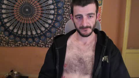 River online show from 04-07-26, 02:34