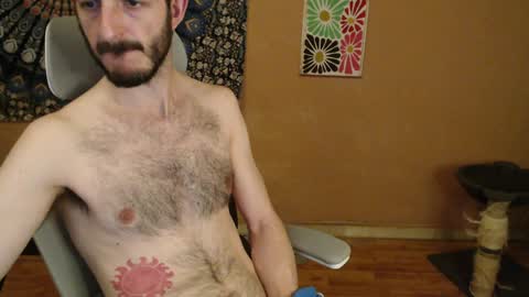 River online show from 04-11-26, 02:49