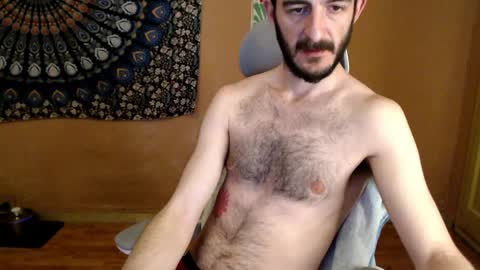 River online show from 04-24-26, 12:57