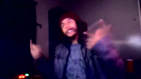 drogo lpkp online show from 11-30-25, 07:23