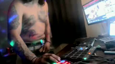 drogo lpkp online show from 04-05-26, 07:05