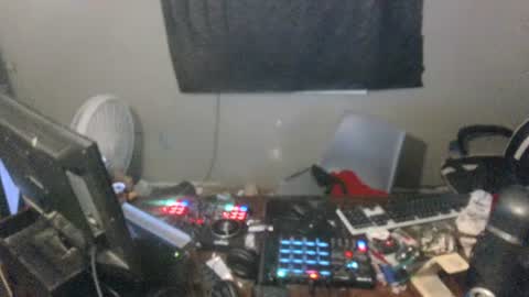 drogo lpkp online show from 07-05-26, 01:56