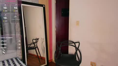 drooling4daddy online show from 10-06-25, 12:41