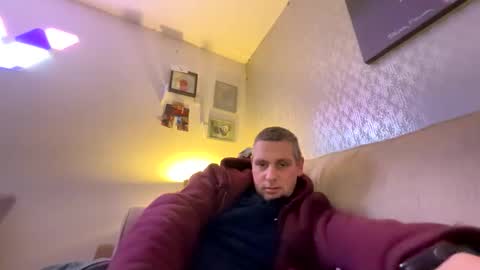 Dru online show from 02-07-26, 09:07