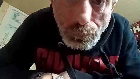 Snapshot of drudkh1 chatting on 11-15-25, 12:45 drudkh1 online show from 11-15-25, 12:45