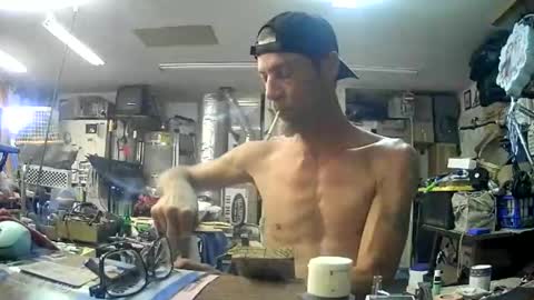 Snapshot of druedowm chatting on 11-03-25, 12:13 druedowm online show from 11-03-25, 12:13