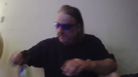 druid online show from 04-25-26, 02:47