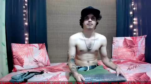 Drum-Core online show from 05-13-26, 12:19