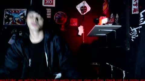Drum-Core online show from 05-17-26, 01:14