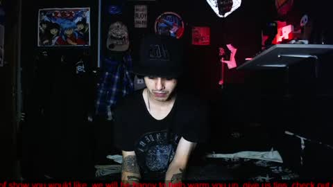 Drum-Core online show from 05-18-26, 09:20