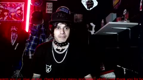 Drum-Core online show from 06-10-26, 12:22
