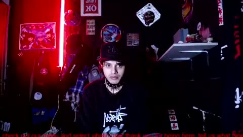 Drum-Core online show from 06-24-26, 12:31
