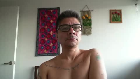 Ricardo online show from 03-04-25, 10:57