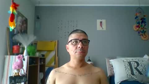 Ricardo online show from 03-16-26, 06:56