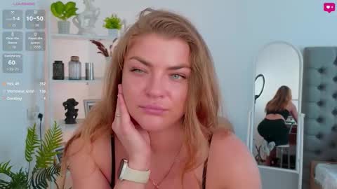 Donna online show from 02-22-26, 08:13