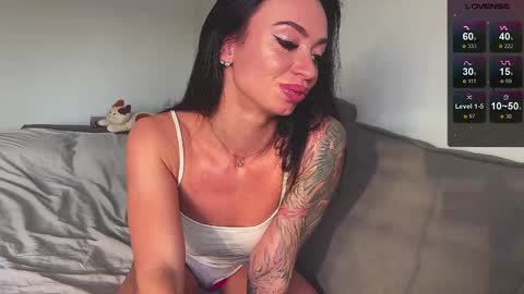 Bella online show from 01-22-25, 05:48