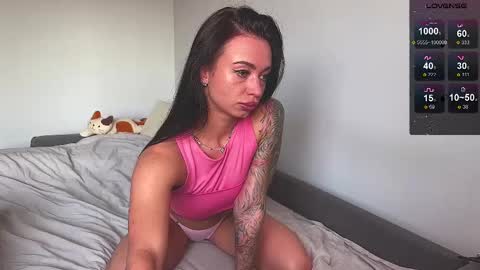 Bella online show from 02-21-25, 07:23