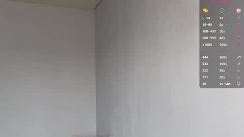 Bella online show from 10-05-25, 02:21