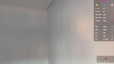 Bella online show from 02-13-26, 02:51