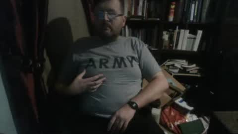 drunkeneagle online show from 10-15-25, 07:19