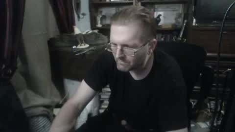 drunkeneagle online show from 05-18-26, 08:09