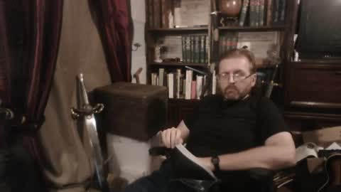 drunkeneagle online show from 05-31-26, 10:11
