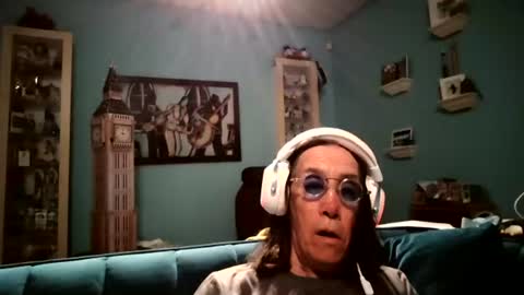 drunknakedguy online show from 07-27-26, 08:21
