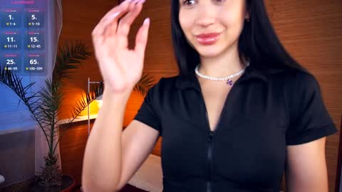 Polly day and Amelia night online show from 12-12-24, 05:42