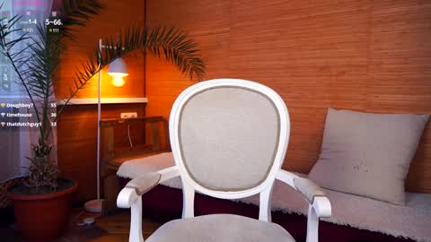 Polly day and Amelia night online show from 12-14-24, 11:39