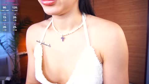 Polly day and Amelia night online show from 12-19-24, 06:23