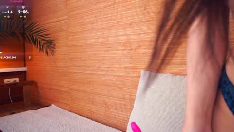 Polly day and Amelia night online show from 12-19-24, 09:29