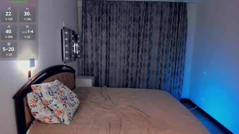 Polly day and Amelia night online show from 12-25-24, 05:26