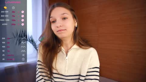 Polly day and Amelia night online show from 01-24-25, 06:35